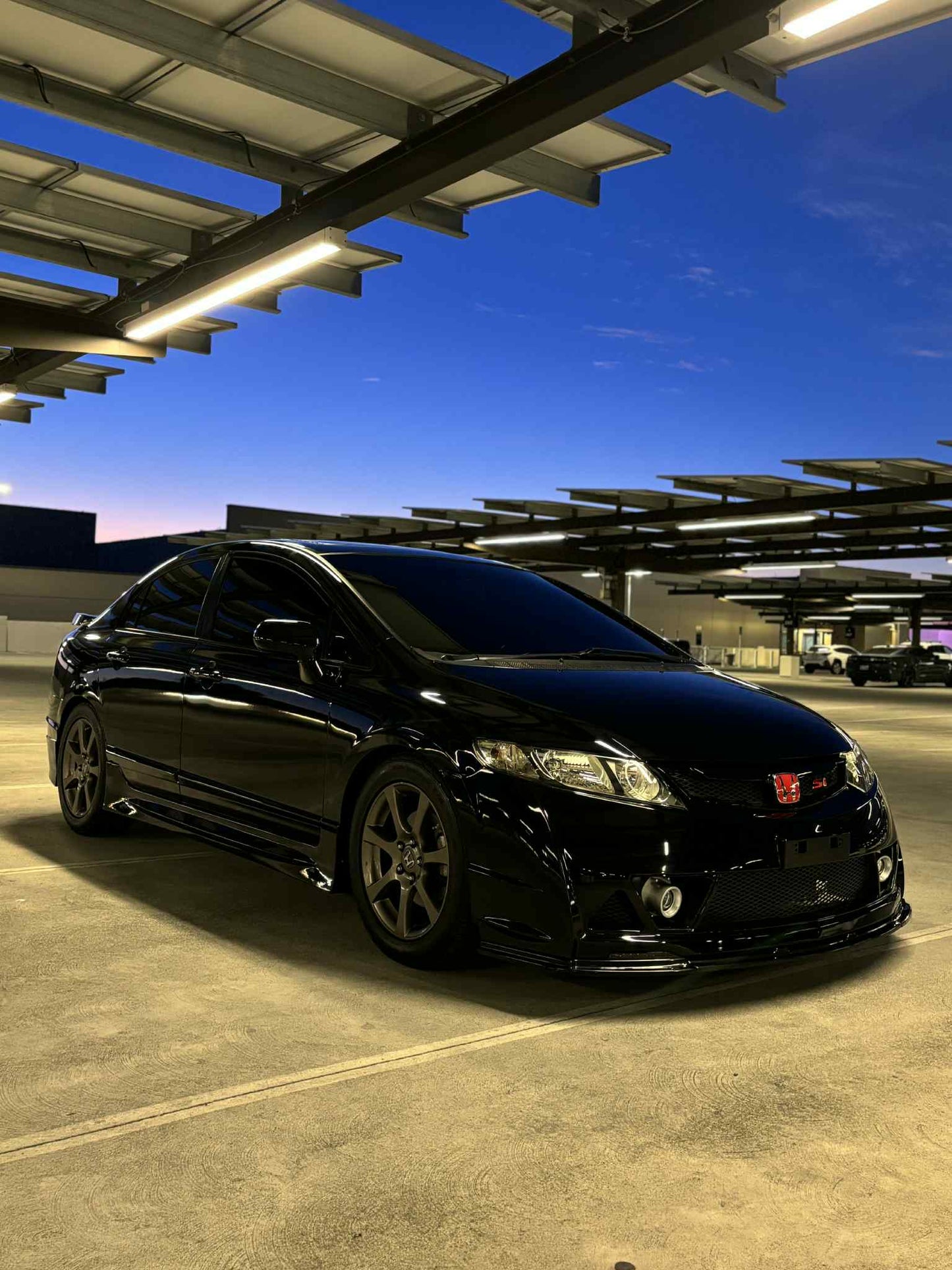 8th Gen Civic Si Bundle (1 Entry) 🎟️