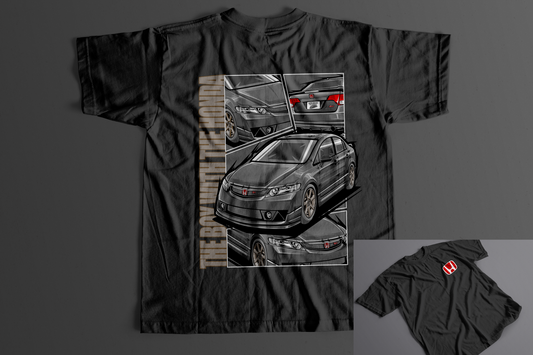 8th Gen Civic Si Bundle (1 Entry) 🎟️