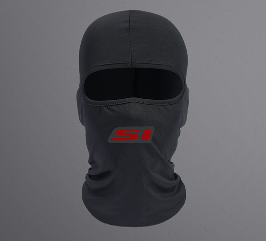 “Civic Si” Ski Mask (1 Entry)