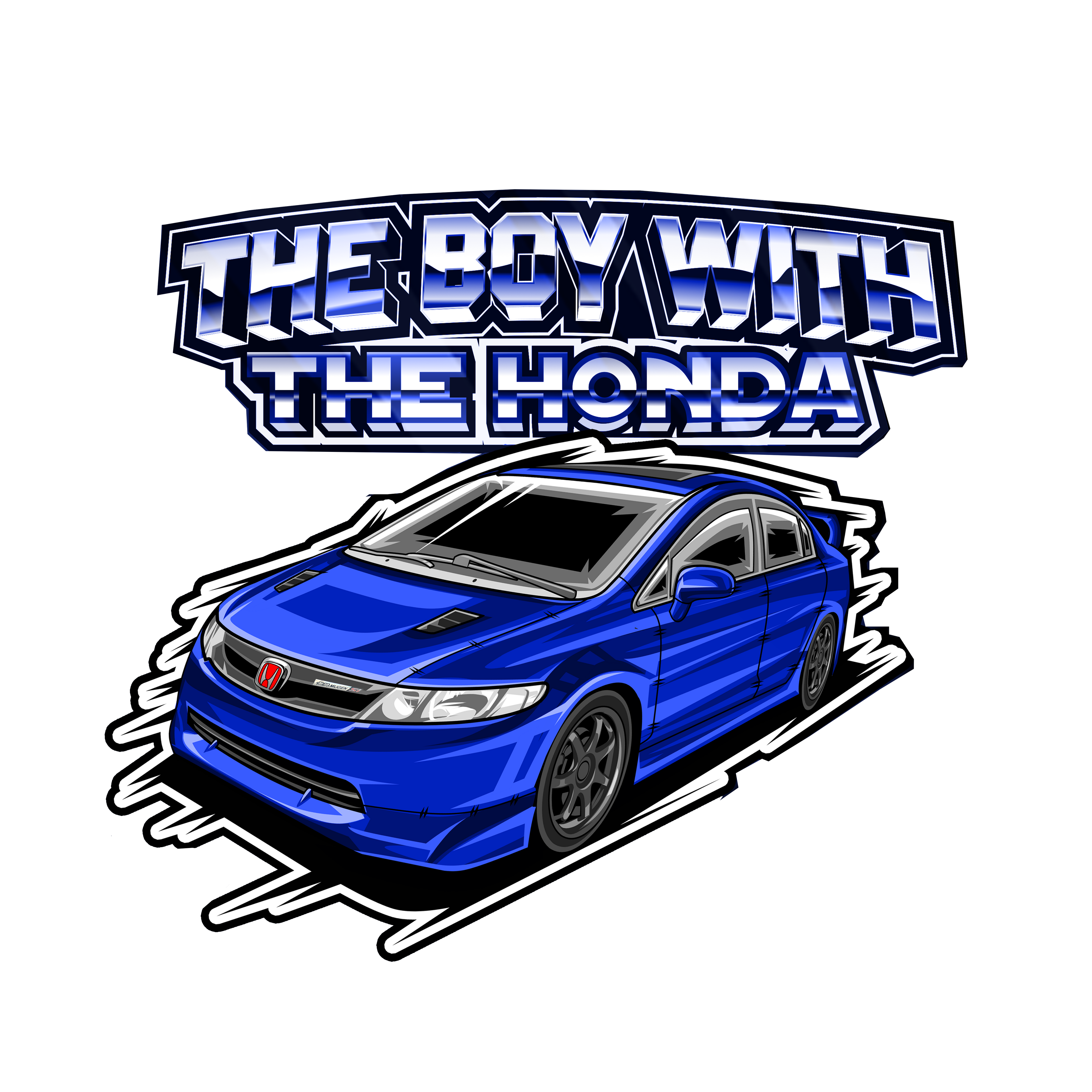 TheBoyWithTheHonda